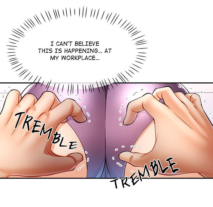 In Her Place Manhwa - Chapter 28 Page 30