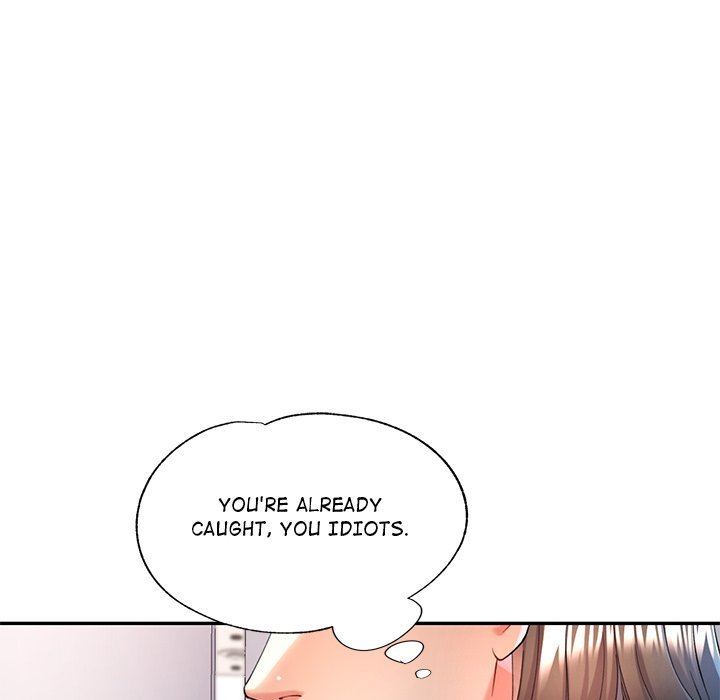 In Her Place Manhwa - Chapter 28 Page 33