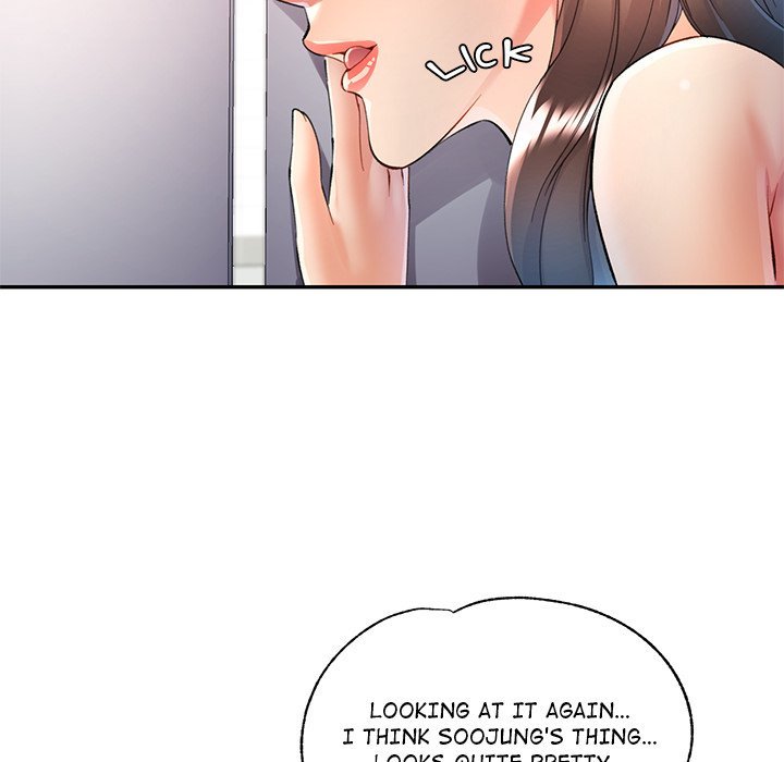 In Her Place Manhwa - Chapter 28 Page 34