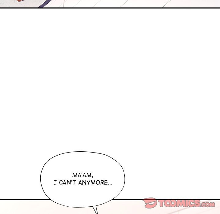 In Her Place Manhwa - Chapter 28 Page 38