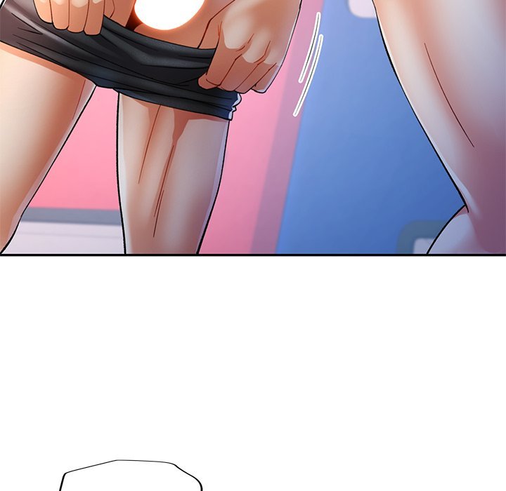 In Her Place Manhwa - Chapter 28 Page 40