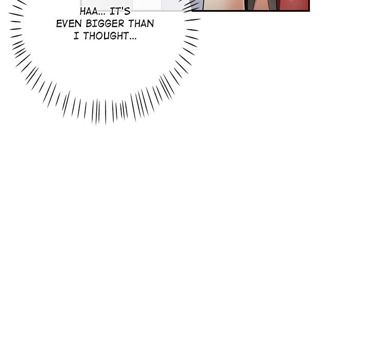 In Her Place Manhwa - Chapter 28 Page 42