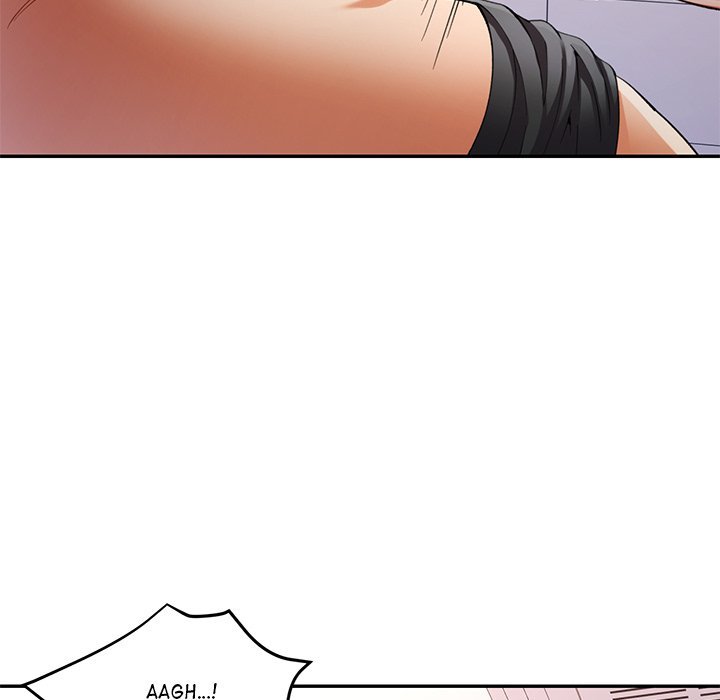 In Her Place Manhwa - Chapter 28 Page 44