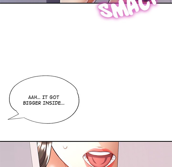 In Her Place Manhwa - Chapter 28 Page 49