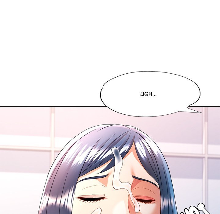 In Her Place Manhwa - Chapter 28 Page 55