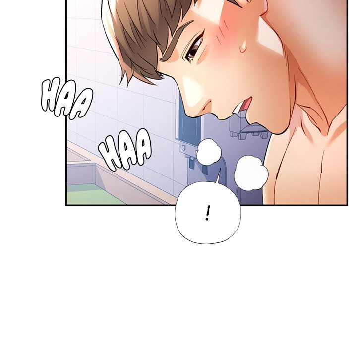 In Her Place Manhwa - Chapter 28 Page 58