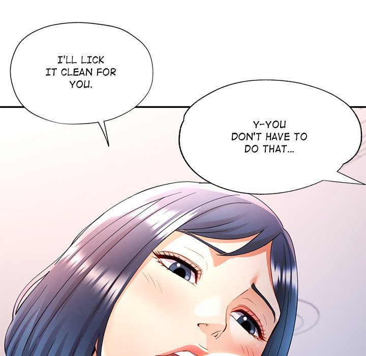 In Her Place Manhwa - Chapter 28 Page 59