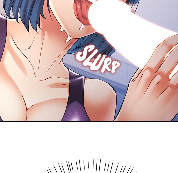 In Her Place Manhwa - Chapter 28 Page 60