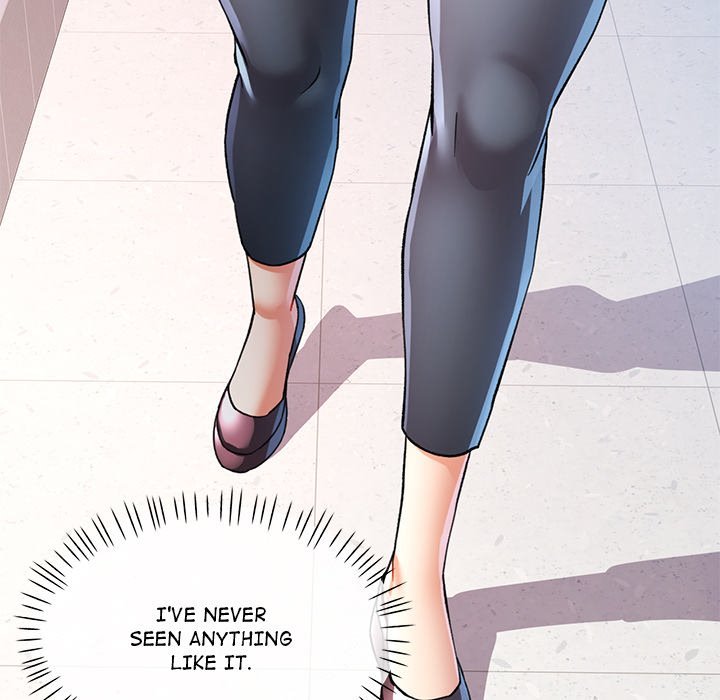 In Her Place Manhwa - Chapter 28 Page 62