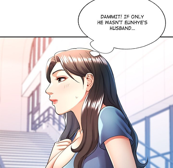 In Her Place Manhwa - Chapter 28 Page 64
