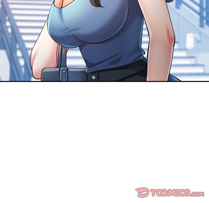 In Her Place Manhwa - Chapter 28 Page 65