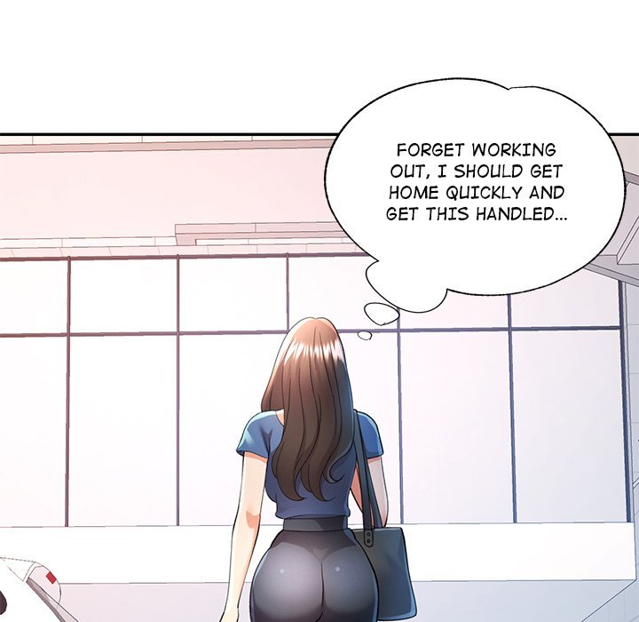 In Her Place Manhwa - Chapter 28 Page 66