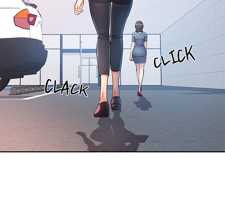 In Her Place Manhwa - Chapter 28 Page 67