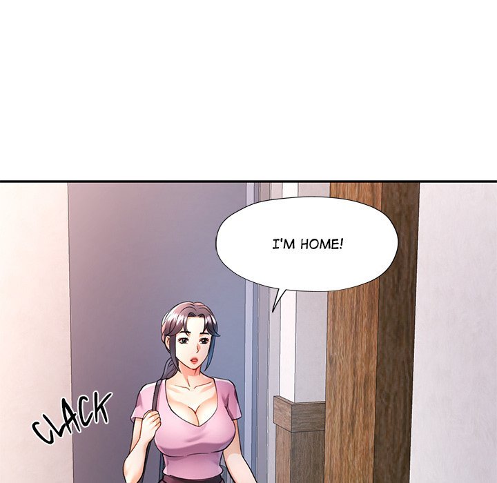 In Her Place Manhwa - Chapter 28 Page 70