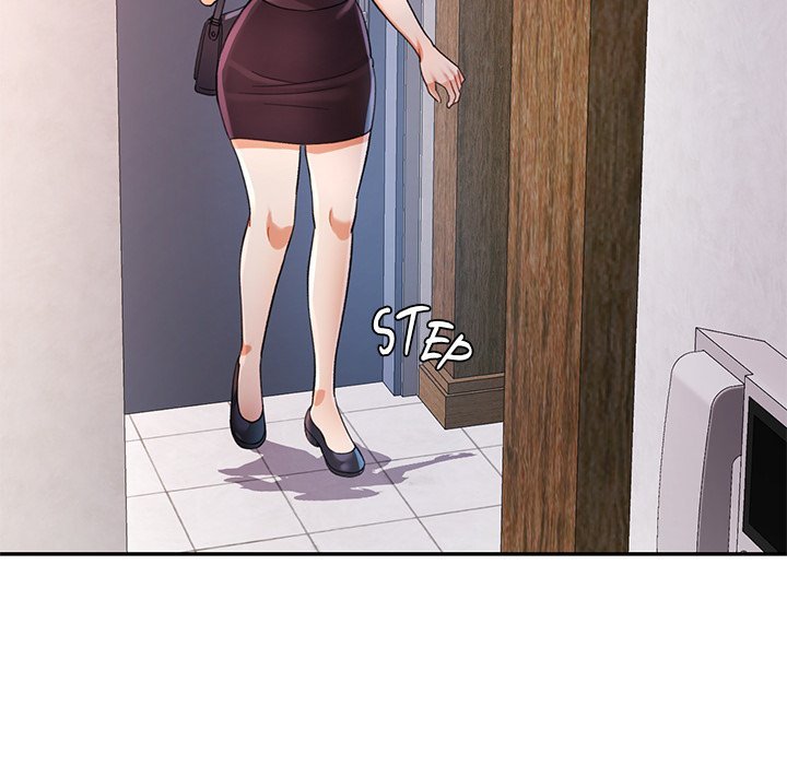 In Her Place Manhwa - Chapter 28 Page 71