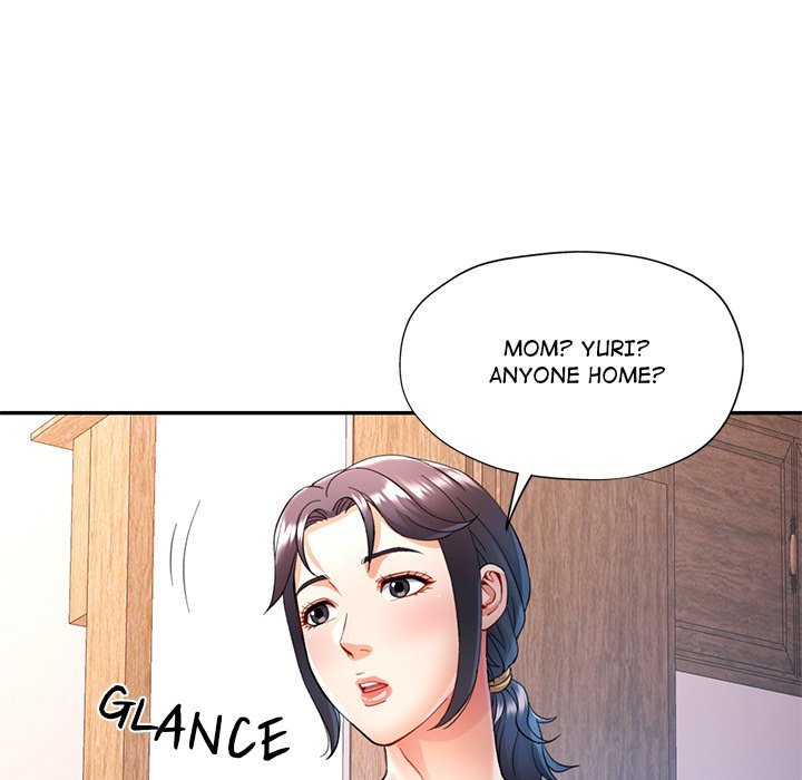 In Her Place Manhwa - Chapter 28 Page 72
