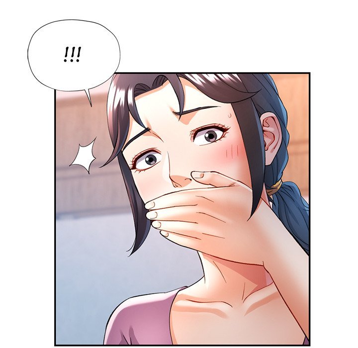 In Her Place Manhwa - Chapter 28 Page 76