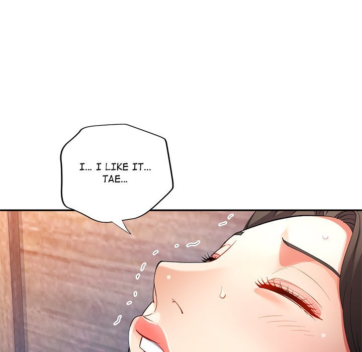 In Her Place Manhwa - Chapter 28 Page 81