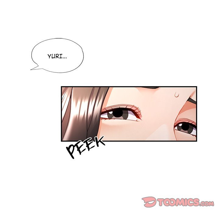In Her Place Manhwa - Chapter 28 Page 83