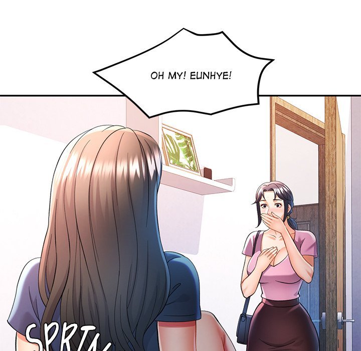 In Her Place Manhwa - Chapter 28 Page 84
