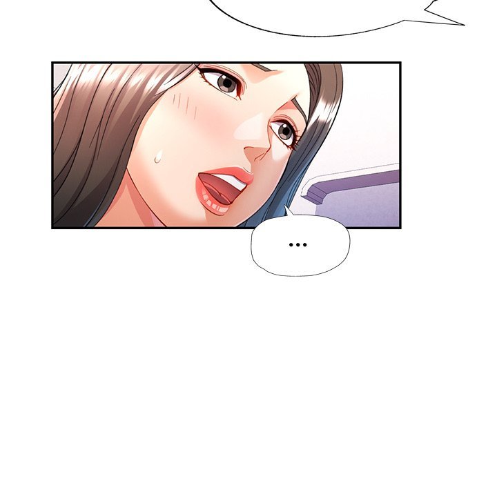 In Her Place Manhwa - Chapter 28 Page 86