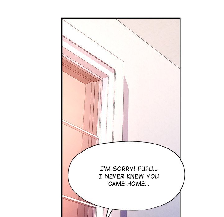 In Her Place Manhwa - Chapter 28 Page 87
