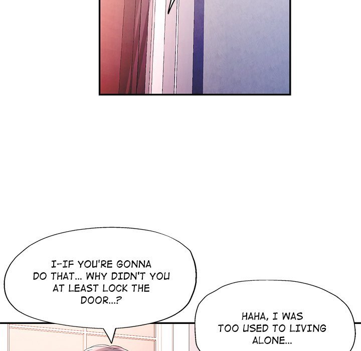 In Her Place Manhwa - Chapter 28 Page 88
