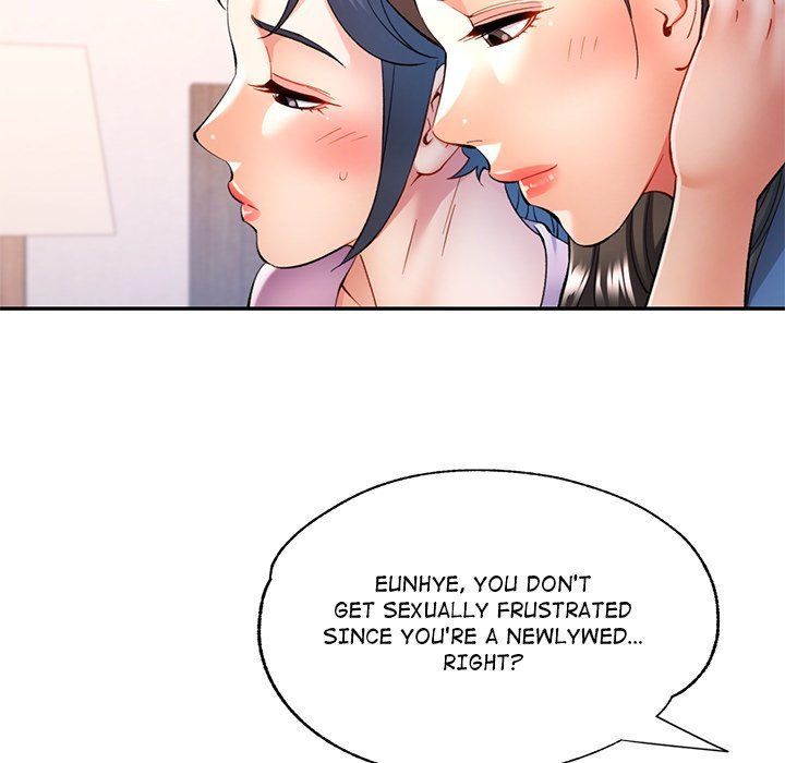 In Her Place Manhwa - Chapter 28 Page 91
