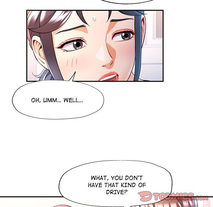 In Her Place Manhwa - Chapter 28 Page 92