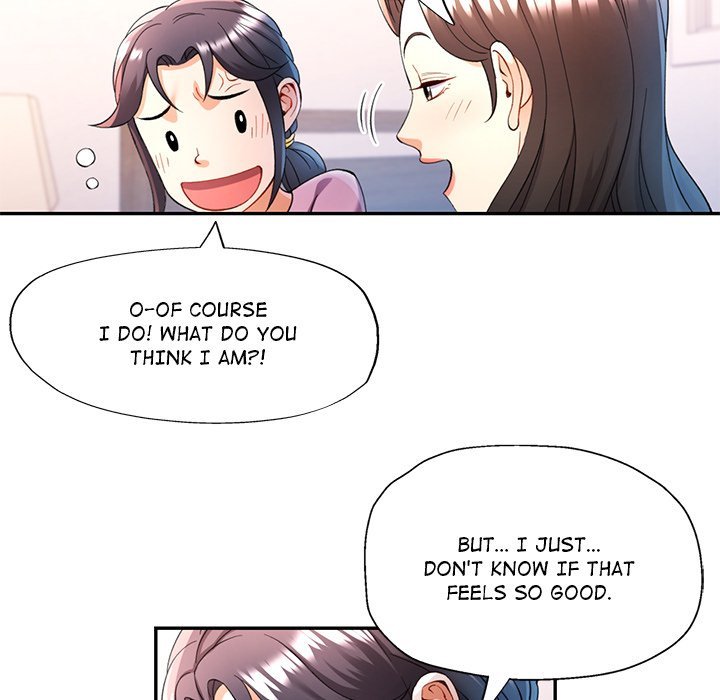 In Her Place Manhwa - Chapter 28 Page 93