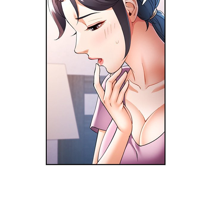 In Her Place Manhwa - Chapter 28 Page 94