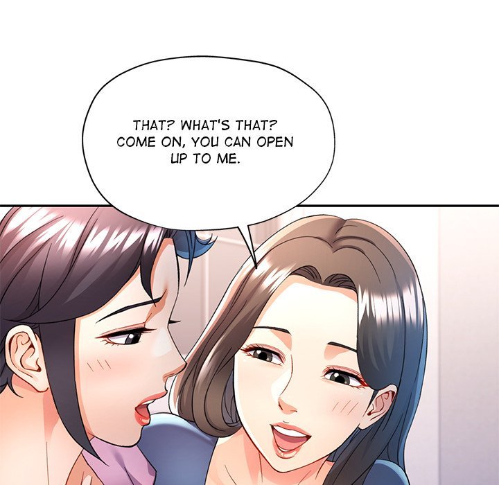 In Her Place Manhwa - Chapter 28 Page 95