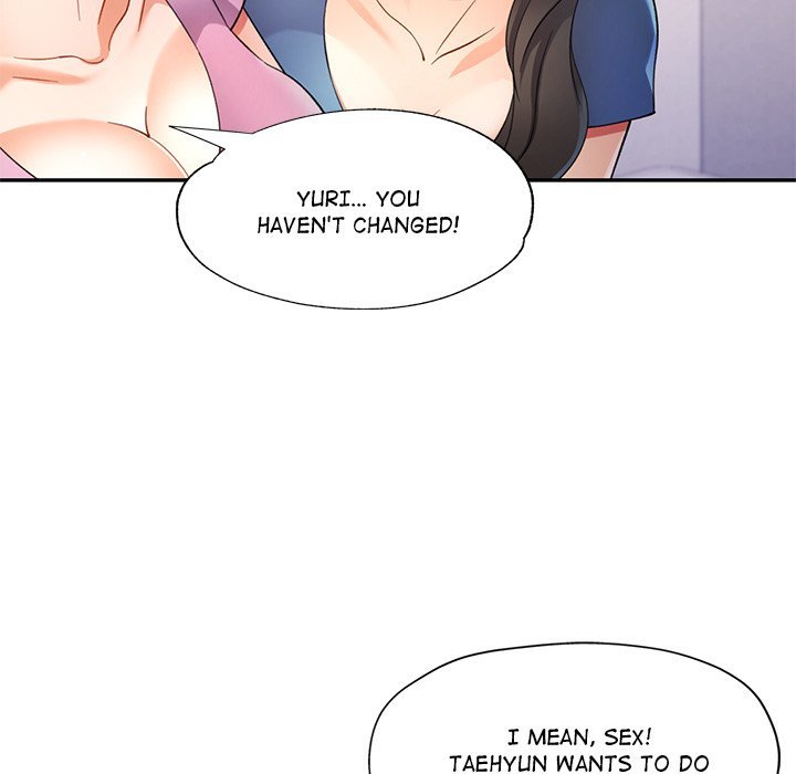 In Her Place Manhwa - Chapter 28 Page 96