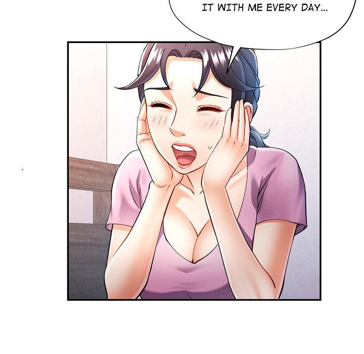 In Her Place Manhwa - Chapter 28 Page 97