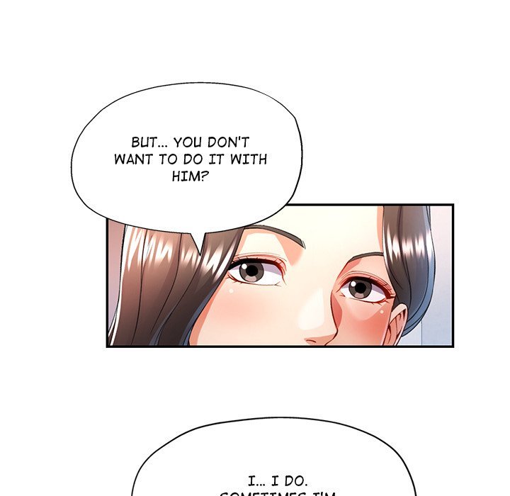 In Her Place Manhwa - Chapter 28 Page 98