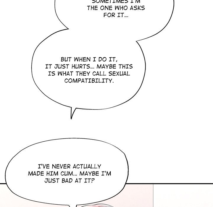 In Her Place Manhwa - Chapter 28 Page 99