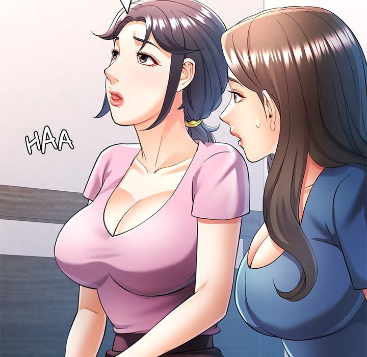 In Her Place Manhwa - Chapter 28 Page 100