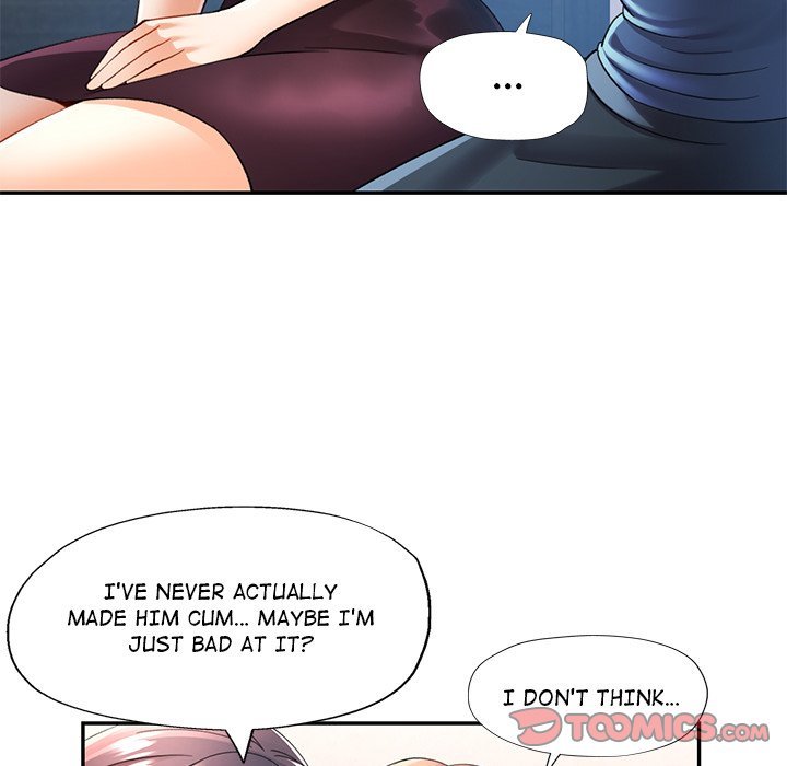 In Her Place Manhwa - Chapter 28 Page 101