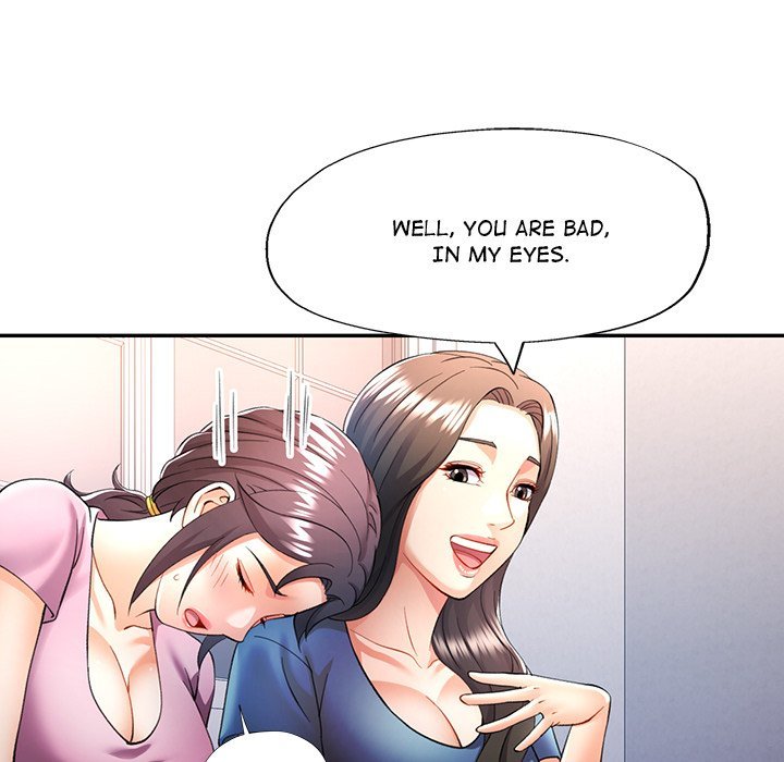 In Her Place Manhwa - Chapter 28 Page 105