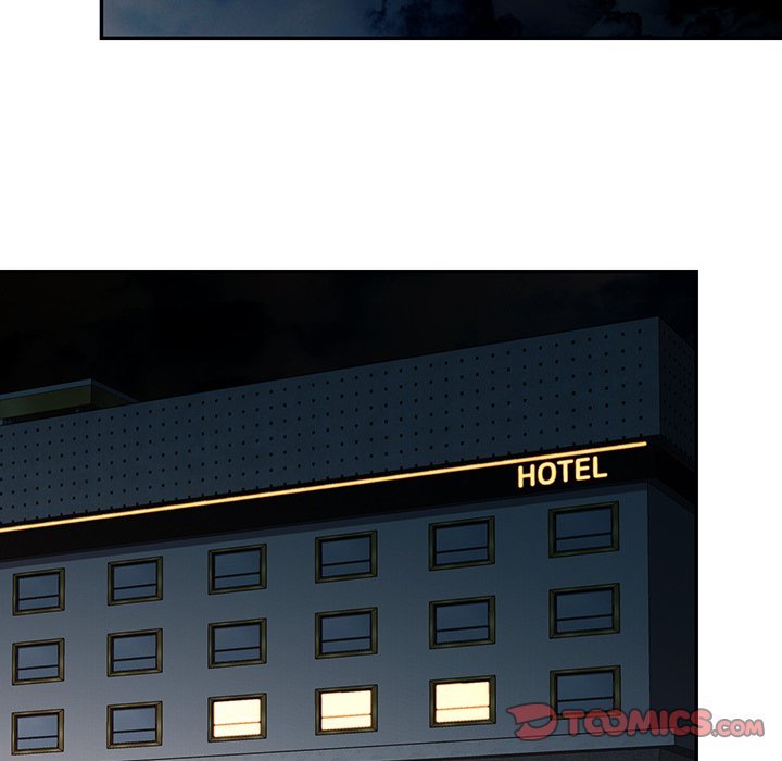 In Her Place Manhwa - Chapter 28 Page 110