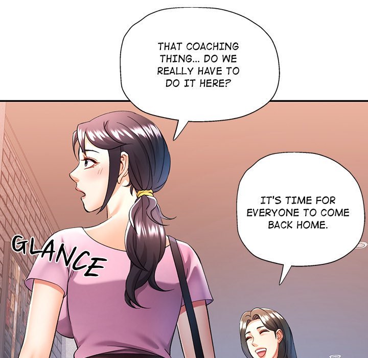 In Her Place Manhwa - Chapter 28 Page 112