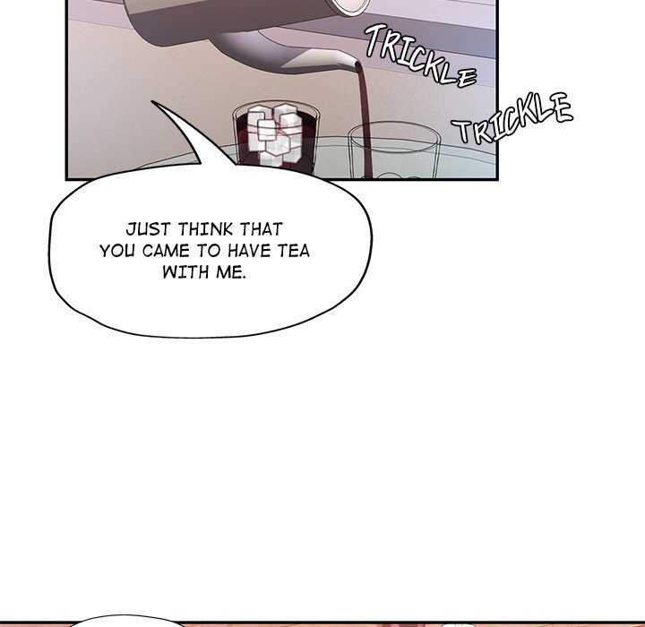 In Her Place Manhwa - Chapter 28 Page 115