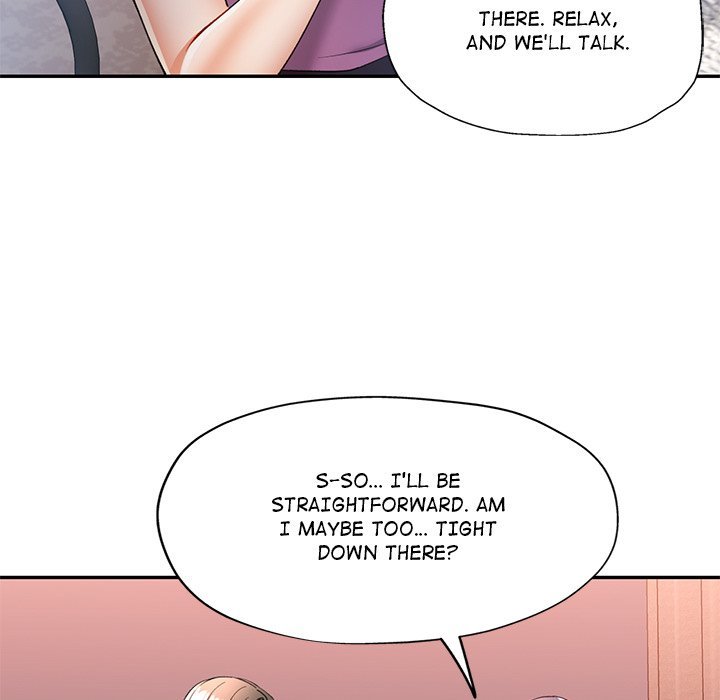 In Her Place Manhwa - Chapter 28 Page 117