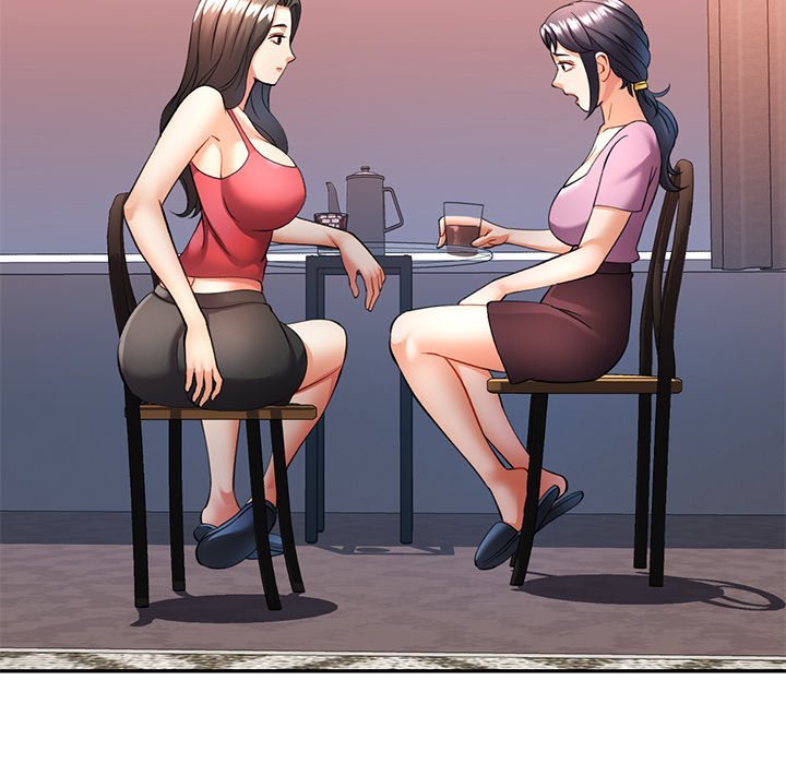In Her Place Manhwa - Chapter 28 Page 118