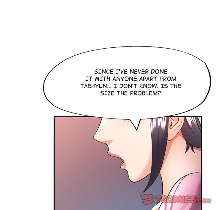 In Her Place Manhwa - Chapter 28 Page 119