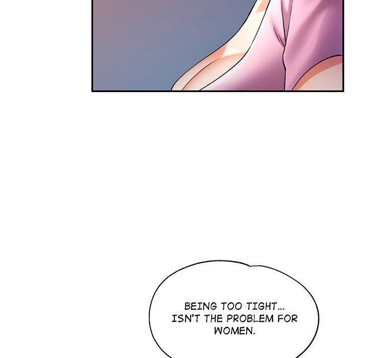 In Her Place Manhwa - Chapter 28 Page 120