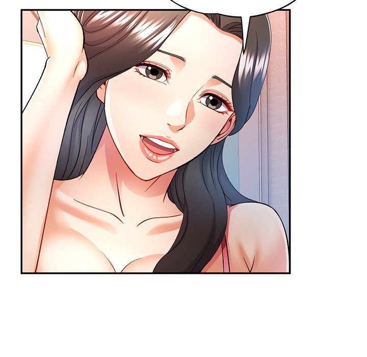 In Her Place Manhwa - Chapter 28 Page 121