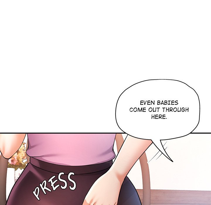 In Her Place Manhwa - Chapter 28 Page 122