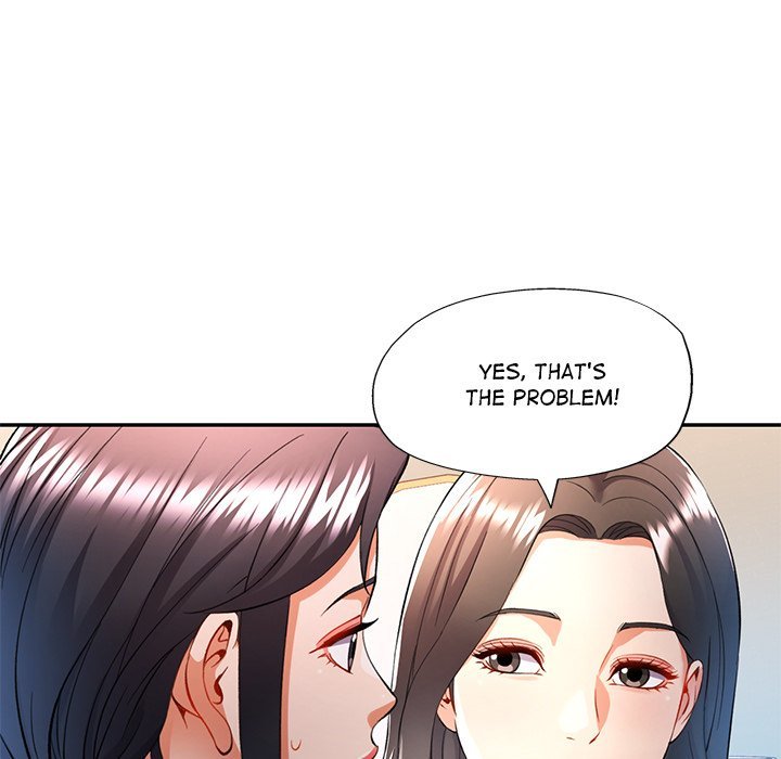 In Her Place Manhwa - Chapter 28 Page 125