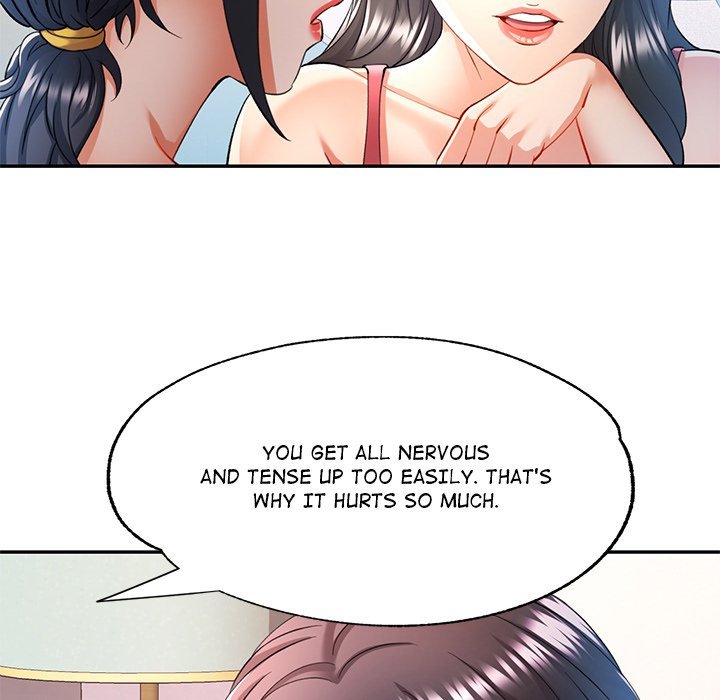 In Her Place Manhwa - Chapter 28 Page 126
